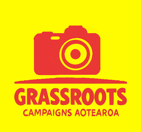 Grassroots Campaigns
